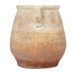 Nonie Terracotta Table Vase - Chic Decora