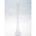 Nouvelle Glass Table Vase - Chic Decora