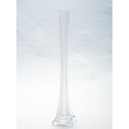 Nouvelle Glass Table Vase