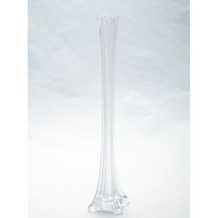 Nouvelle Glass Table Vase - Chic Decora