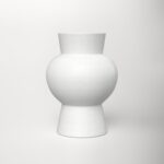 Novak Handmade Ceramic Table Vase - Chic Decora