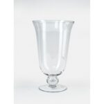 Odette Glass Table Vase - Chic Decora