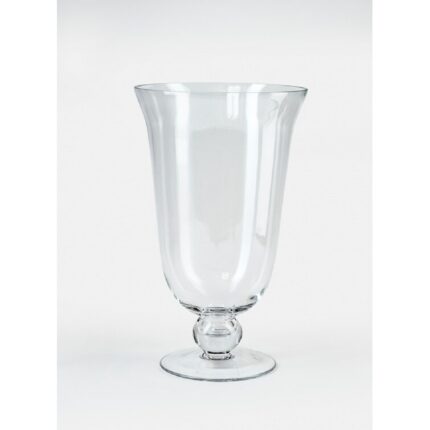 Odette Glass Table Vase - Chic Decora