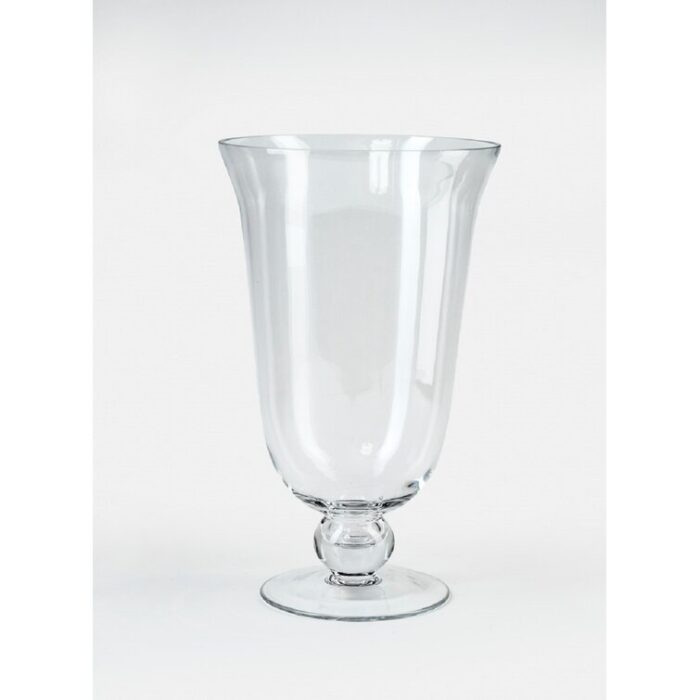 Odette Glass Table Vase - Chic Decora