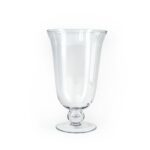 Odette Glass Table Vase - Chic Decora