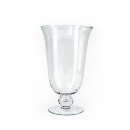 Odette Glass Table Vase - Chic Decora