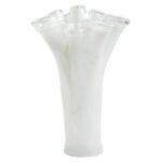 Glass Table Vase - Chic Decora