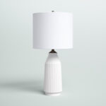 Orbison Table Lamp - Chic Decora