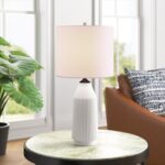 Orbison Table Lamp - Chic Decora