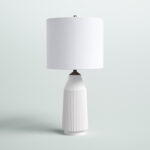 Orbison Table Lamp - Chic Decora