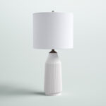 Orbison Table Lamp - Chic Decora