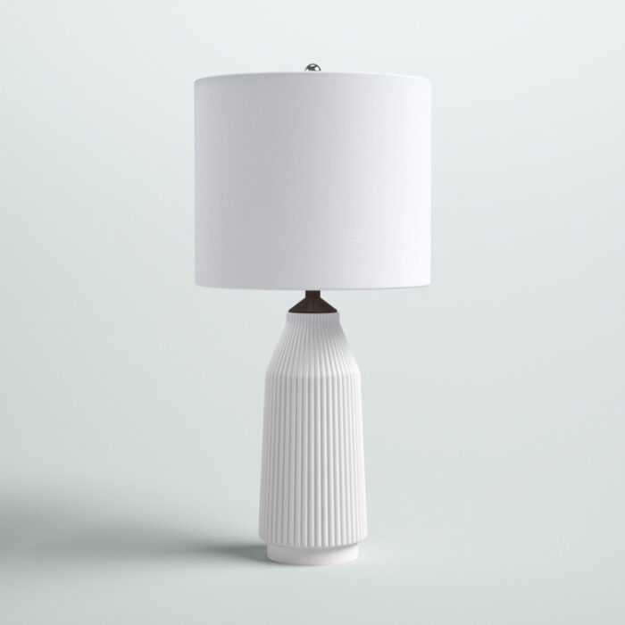 Orbison Table Lamp - Chic Decora