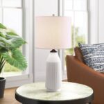 Orbison Table Lamp - Chic Decora