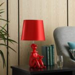 Oreilly Porcelain Table Lamp - Chic Decora