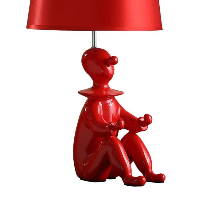 Oreilly Porcelain Table Lamp - Chic Decora