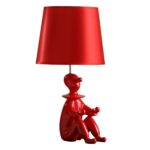 Oreilly Porcelain Table Lamp - Chic Decora