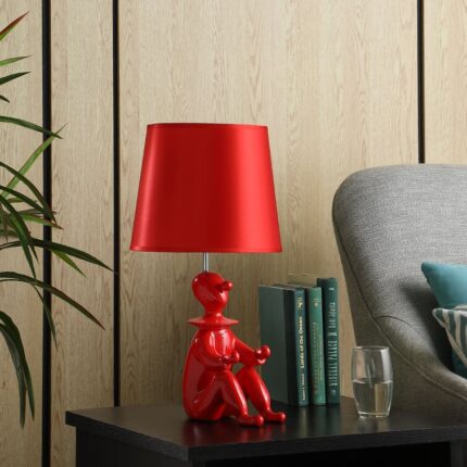 Artorius Table Lamp - Chic Decora