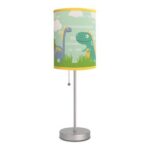 Orissa Metal Table Lamp - Chic Decora