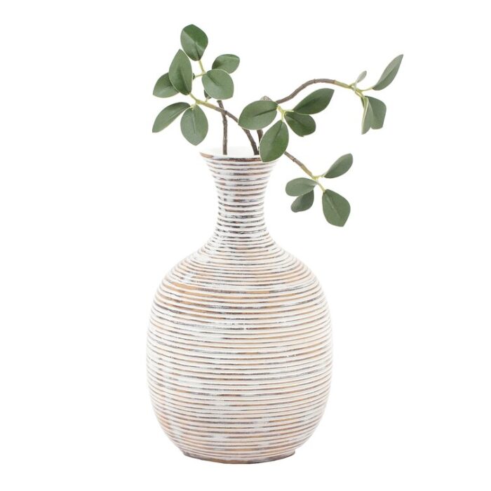 Palomo Handmade Table Vase - Chic Decora