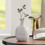 Palomo Handmade Table Vase - Chic Decora