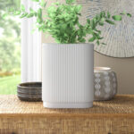 Paso Ceramic Vase - Chic Decora