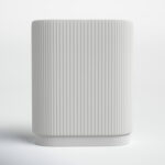 Paso Ceramic Vase - Chic Decora