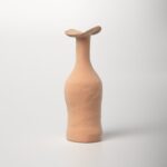 Paso Handmade Ceramic Table Vase - Chic Decora