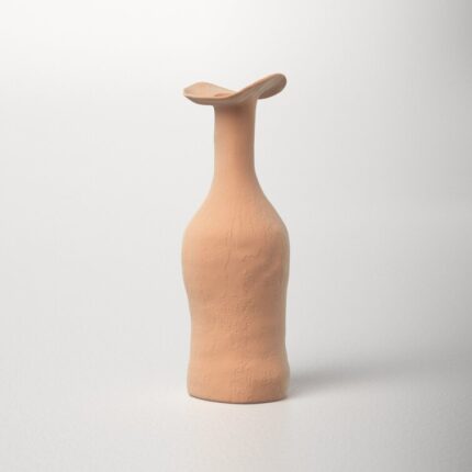 Paso Handmade Ceramic Table Vase - Chic Decora