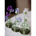 Pecic Glass Table Vase - Chic Decora