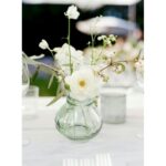 Pecic Glass Table Vase - Chic Decora