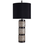 Pedersen Table Lamp - Chic Decora