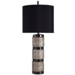 Pedersen Table Lamp - Chic Decora