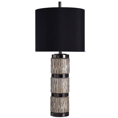 Pedersen Table Lamp - Chic Decora