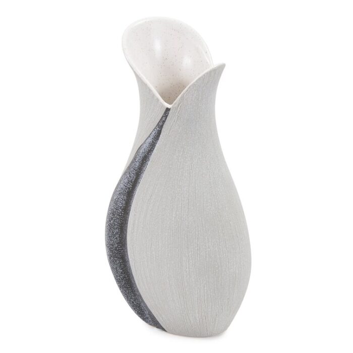 Pekalongan Ceramic Table Vase - Chic Decora