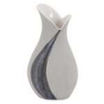 Pekalongan Ceramic Table Vase - Chic Decora