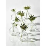 Pendaray Glass Table Vase - Chic Decora