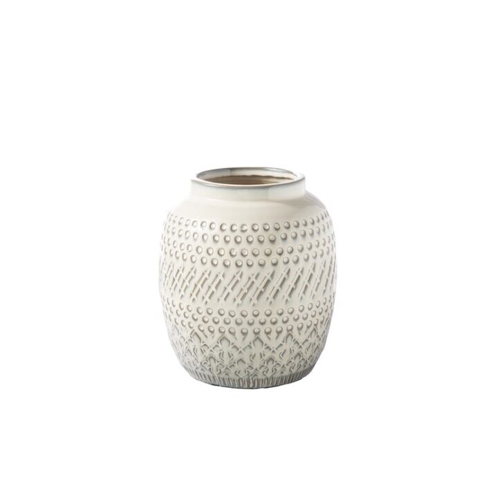 Pennsport Ceramic Table Vase - Chic Decora