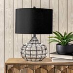 Pedersen Table Lamp - Chic Decora