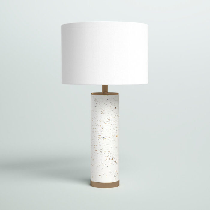 Pittenger Table Lamp - Chic Decora