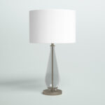 Pizano Table Lamp - Chic Decora