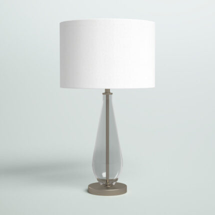 Pizano Table Lamp - Chic Decora