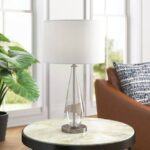 Pizano Table Lamp - Chic Decora