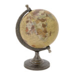 Plastic / Acrylic Tabletop Globe - Chic Decora