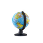 Plastic / Acrylic Tabletop Globe - Chic Decora