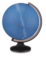 Plastic / Acrylic Tabletop Globe - Chic Decora