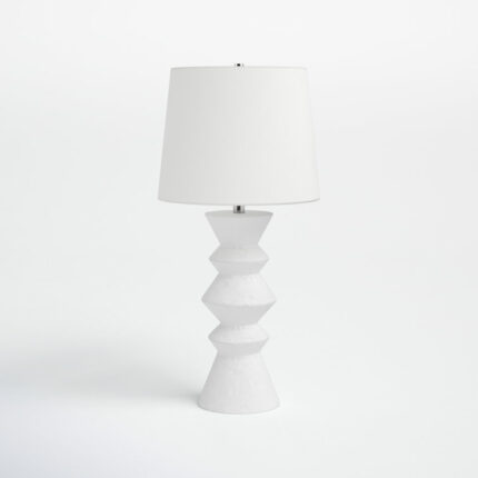 Oreilly Porcelain Table Lamp - Chic Decora