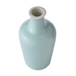 Porcelain China Table Vase - Chic Decora