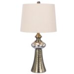 Priyanka Table Lamp - Chic Decora