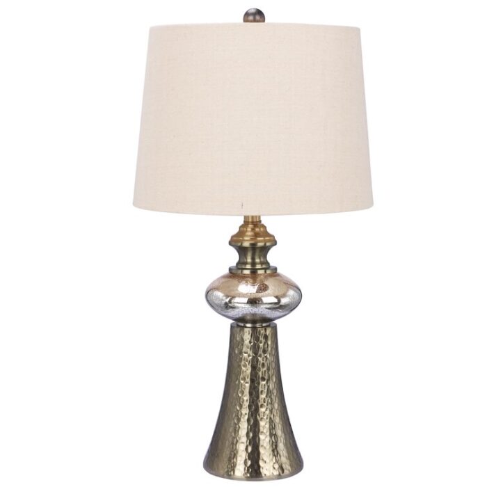 Priyanka Table Lamp - Chic Decora