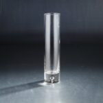 Quito Glass Table Vase - Chic Decora